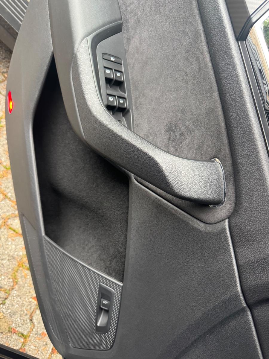 Skoda Kodiaq 2.0 TSI DSG 4x4 Sportline Sportline