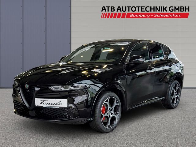 Alfa Romeo Tonale Veloce LHZ, Navi, 360°, Tech Paket, 0,99%
