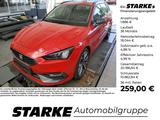 Seat Leon SP 1.5 TSI FR-Line  Panodach AHK Navi LED S