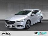 Opel Insignia ST 1.5 Turbo Dynamic OPC-Line Klimaauto - Opel Insignia: Opc Line