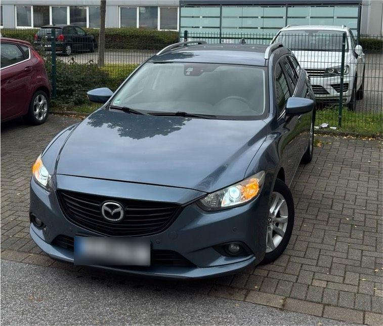 Mazda 2, 2014