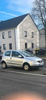 Volkswagen FOX Wagen fox - Volkswagen Fox in Dortmund