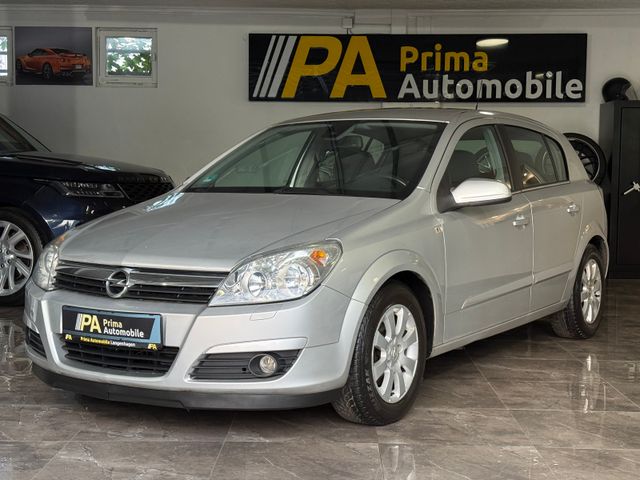 Opel Astra H 1.8 Lim. Basis / Automatik Tempomat PDC