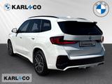 BMW X1 xDrive 23d M Sport Pano AHK ACC HUD Ad. LED - BMW X1: Weiß