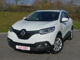 Renault Kadjar 1.2 AHK Allwetter Sitzheizung Tempomat be - Renault Gebrauchtwagen von 2018