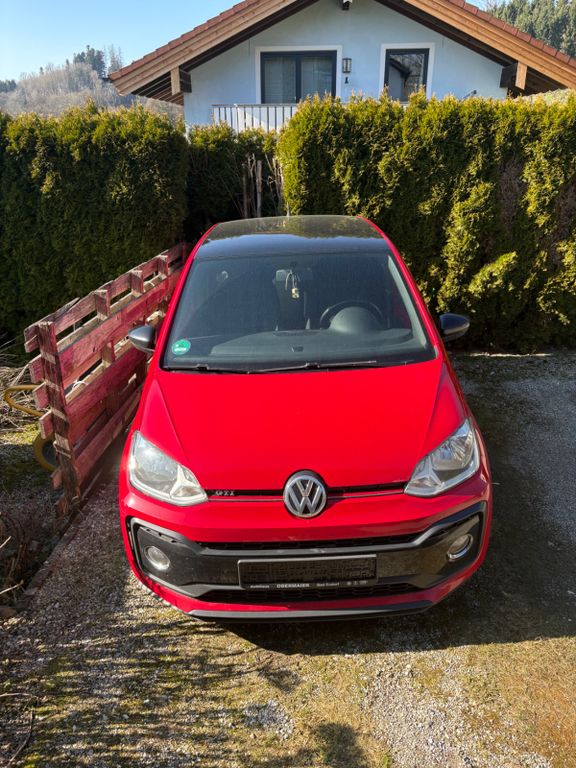 Image of Volkswagen up!