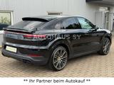 Porsche Cayenne Coupe E-Hybrid*HUD-360-22ZOLL-PANO-BOSE* - Porsche Cayenne mit Hybrid-Antrieb: Coupe