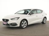 Seat Leon FR ACC|LED|CarPlay|Navi|SHZ|Winter-Paket - Seat Leon
