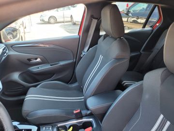 Opel Corsa - 9