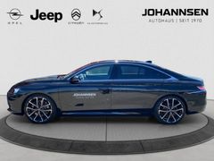 DS DS9 Performance Line E-Tense 4x4 360