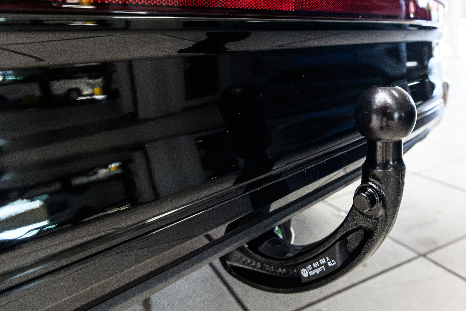 Fahrzeugabbildung Volkswagen Taigo R-Line 1.5 TSI DSG IQ-LED+AHK+KAMERA+ACC