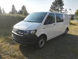 Volkswagen VW T6 DoKa Doppelkabine Allrad - 4Motion ... - Volkswagen LT aus 2019