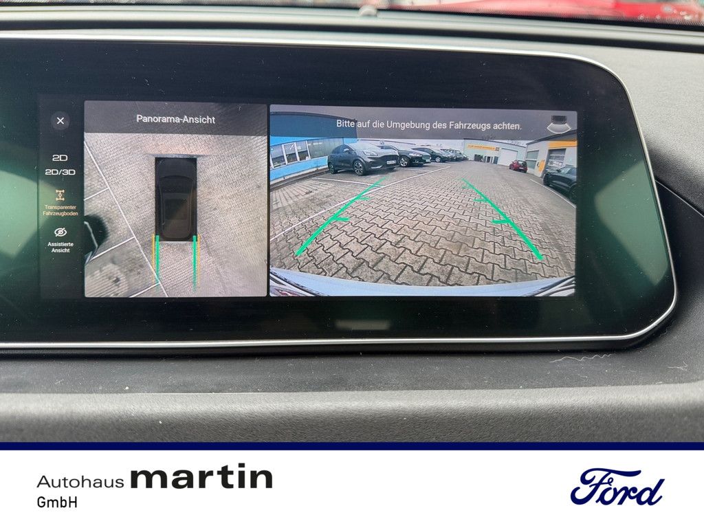 Fahrzeugabbildung GWM Ora 03 126 kW 300 Pro KAMERA NAVI ACC LED 360°