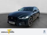 Jaguar XF Sportbrake D200 AWD R-DYNAMIC LM19 LED LEDER - Jaguar XF in Dortmund