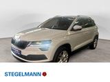 Skoda Karoq 1.5 TSI DSG Style *LED*Kamera*Navi* - Skoda Gebrauchtwagen in Detmold