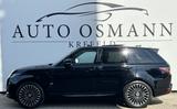 Land Rover Range Rover Sport 3.0 AWD SE/Panorama/Mansory21 - Land Rover Range Rover Sport in Duisburg