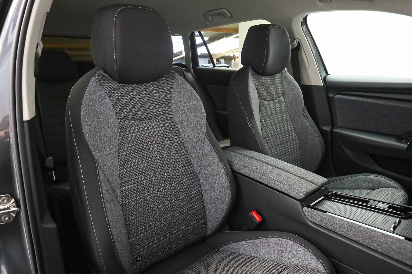 Skoda Superb - Bild 21