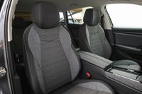 Skoda Superb - Vorschau Bild 21