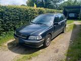 Volvo v40 Kombi - Volvo Gebrauchtwagen von 1999