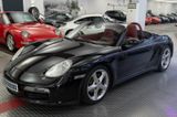 Porsche Boxster 2.7 (987) - Porsche Boxster Gebrauchtwagen