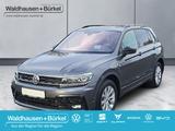 Volkswagen Tiguan 2.0 TDI Highline R-Line 4Motion*AHK*STHZG