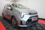 Kia Picanto Vision Automatik Navi Spurhal. Kamera - Kia Picanto in Osnabrück
