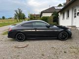 Mercedes-Benz C 43 AMG Mercedes-AMG C 43 4MATIC Autom. Mer... - gebrauchte Mercedes-Benz C 43 AMG aus dem Jahr 2023