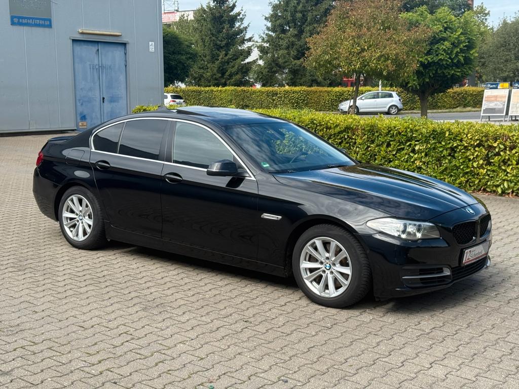 BMW 535