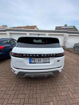 Land Rover Range Rover Evoque D150 S AWD Automatik S - Land Rover Range Rover Evoque von privat