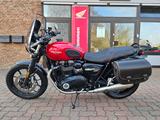 Triumph Street Twin 900 inkl. Zubehör!! 35kW!! - Offers