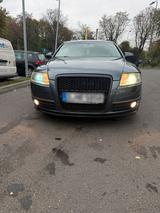 Audi A6 C6 2.4 Benzin Quattro 2006 - Audi A6 aus 2006: 4.2
