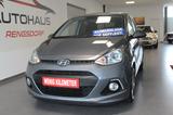 Hyundai i10 Passion - Hyundai i10 Gebrauchtwagen
