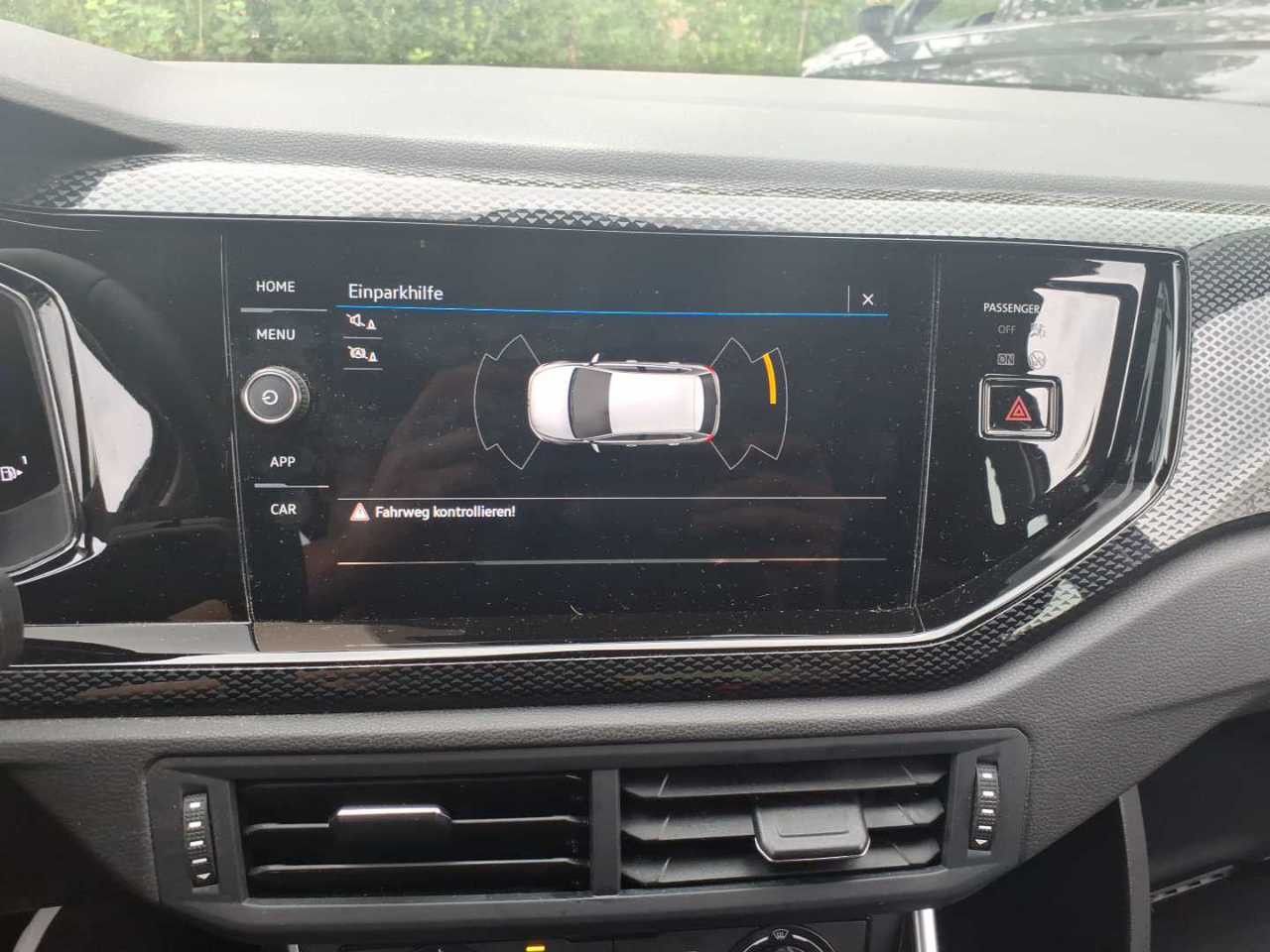 Volkswagen Polo - Bild 6