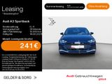 Audi A3 Sportback 30 TFSI Winterräder*AudiSound*Navi - Audi A3 Jahreswagen