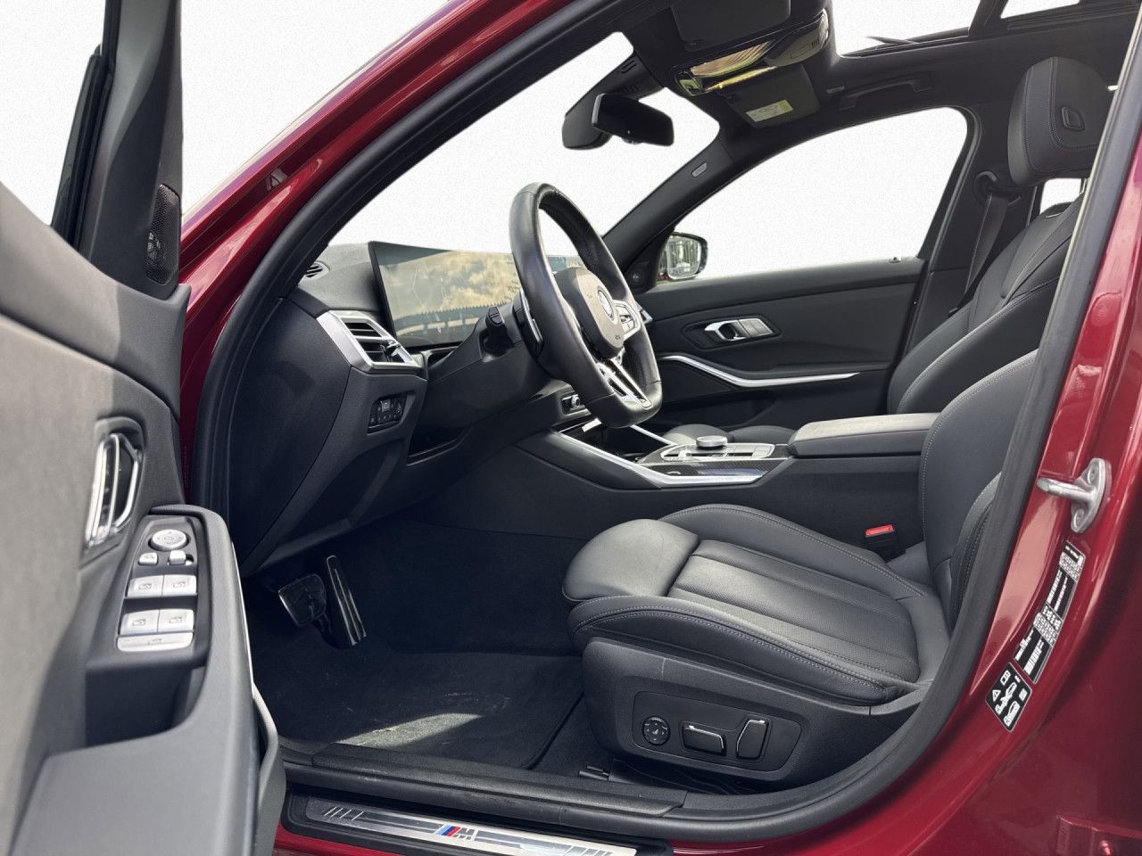 BMW 330 - Bild 11