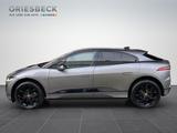 Jaguar I-PACE EV400 FLA ParkAss.*SpurH*KeyLess*LED - Jaguar I-Pace aus 2020