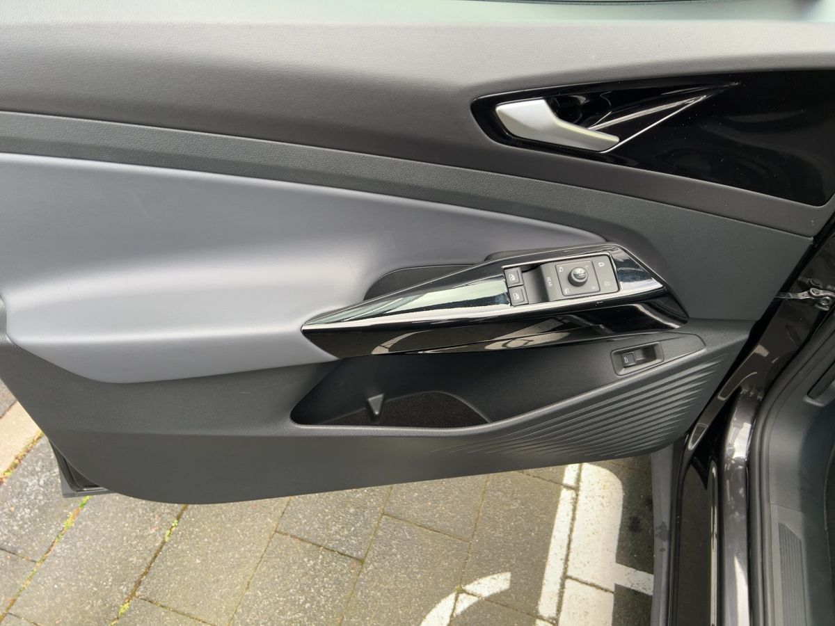 Volkswagen ID.4 - Bild 17