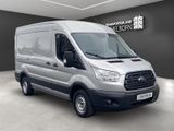 Ford Transit 310 L2H2 Trend Klima+Sthz+Navi+Werkstatt - Ford Diesel Kastenwagen 310 trend transit l3 h2