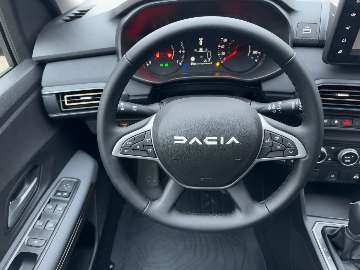 Dacia Sandero - Bild 9