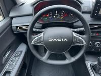Dacia Sandero - Vorschau Bild 9