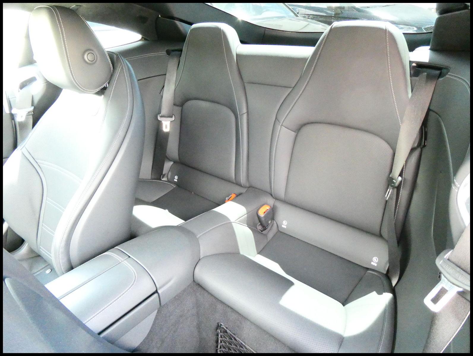 Mercedes-Benz AMG GT 63 4M+ PREMIUM+SITZ-KLIMA+PANO+NIGHT+CARB