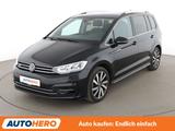 Volkswagen Touran 1.5 TSI ACT Highline BMT Aut.*R-LINE*ACC* - VW Touran Gebrauchtwagen in Nürnberg