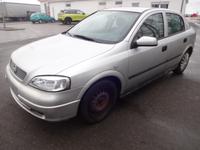 Opel Astra 1.6 Comfort