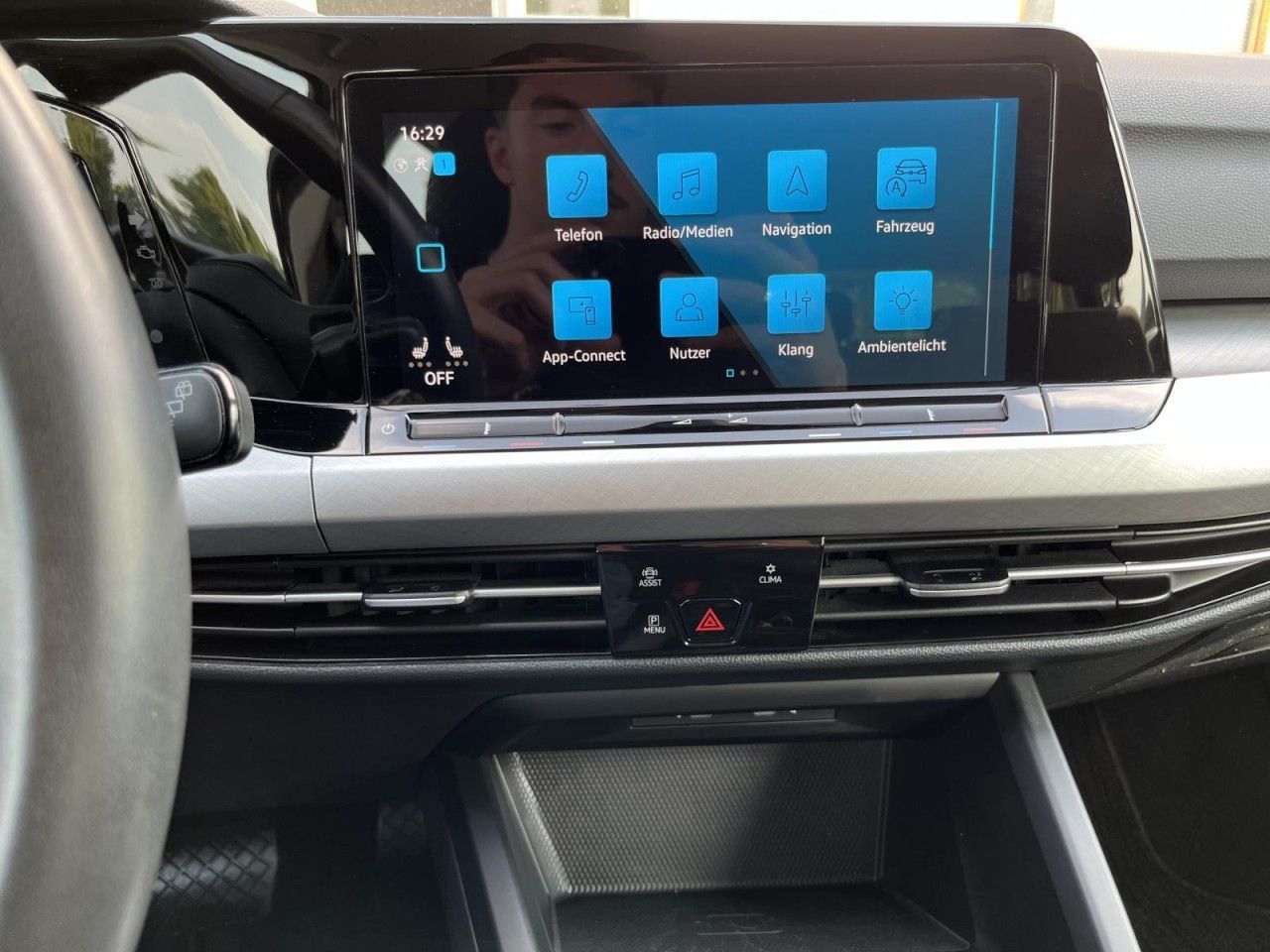 Volkswagen Golf - Bild 21