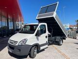 Iveco Daily 35C13 Ribaltabile Trilaterale 4.15X2 - Iveco 35 c 15 daily