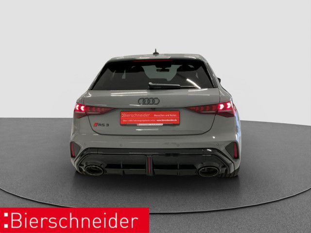 Audi RS3 - Bild 6