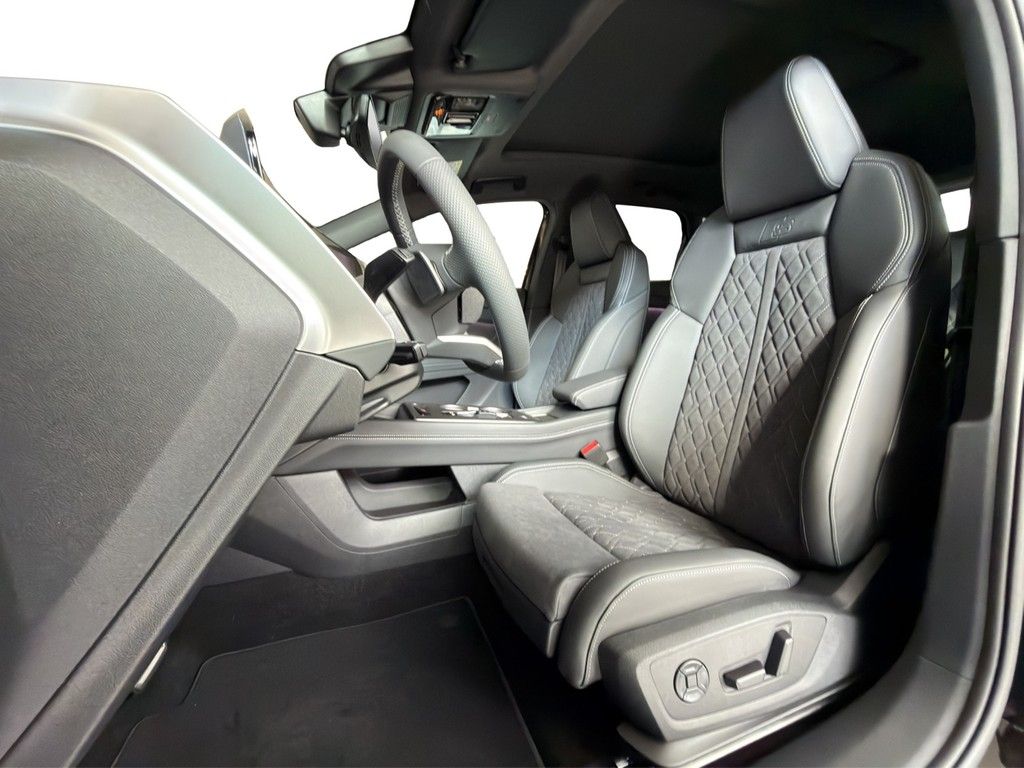 Audi Q4 - Bild 14