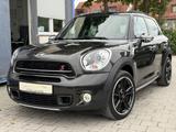 MINI Cooper S Countryman Aut. All4 BiXen/Pano/Leder - MINI Cooper S Countryman: Limousine