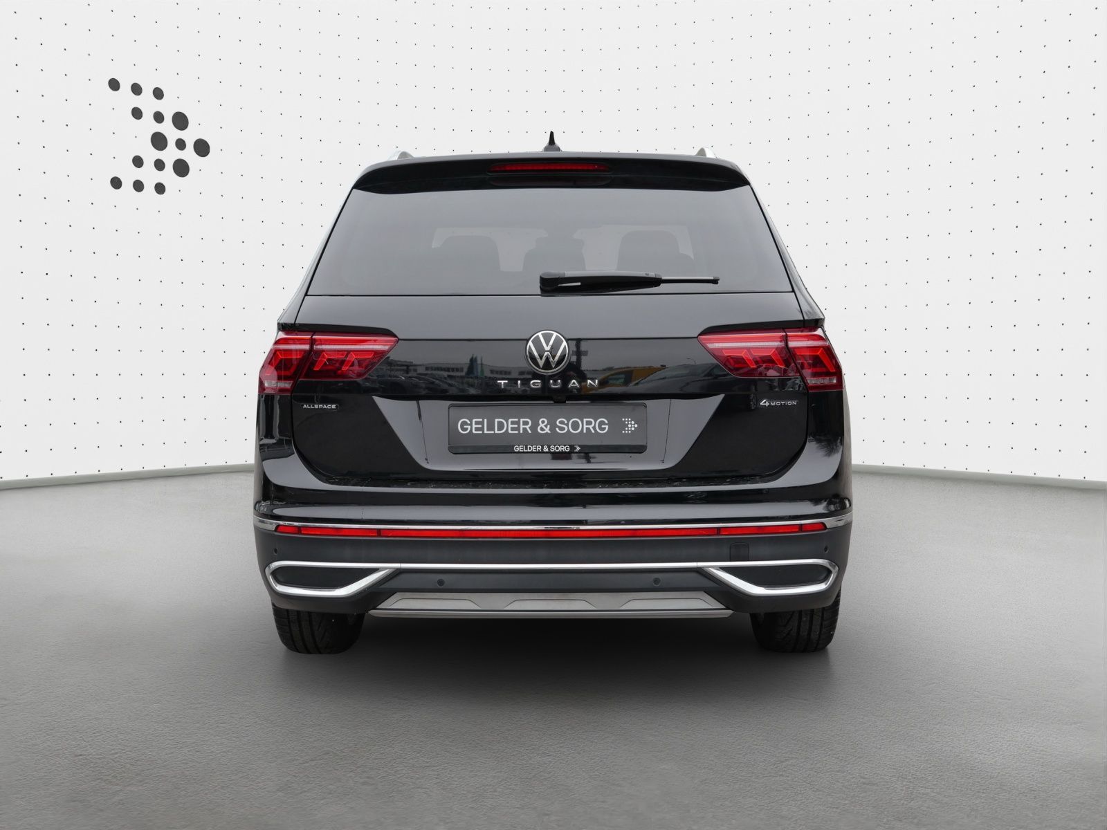 Volkswagen Tiguan Allspace - Bild 19