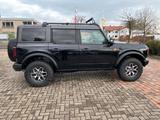 Ford Bronco Badlands e-4WD - gebrauchte Ford Bronco aus dem Jahr 2024